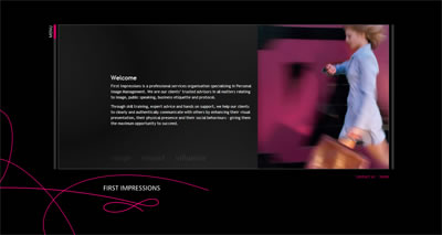 Image consultants